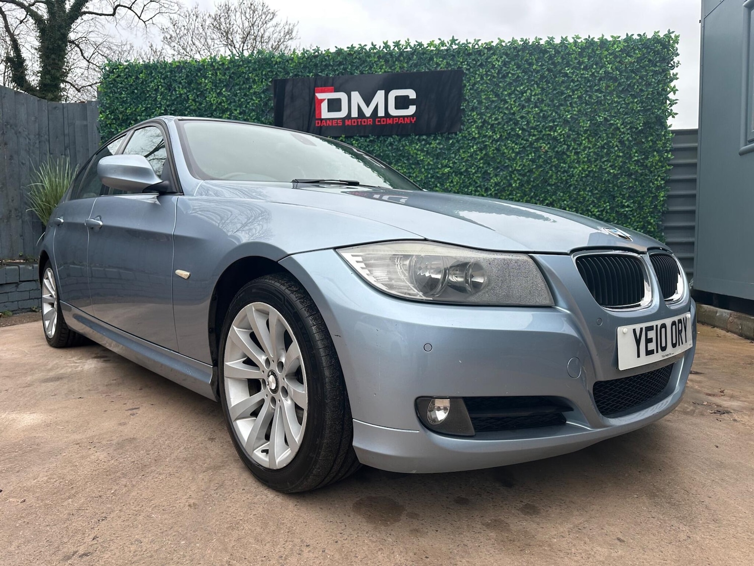 Used BMW 3 Series 2010 for sale - 77130682: Photo 5