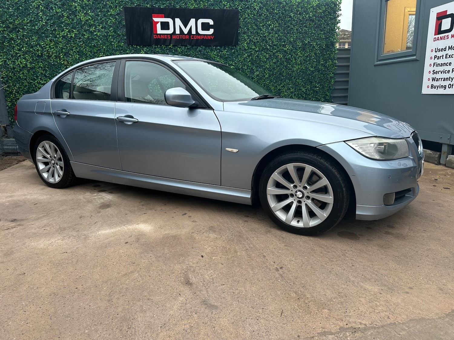 Used BMW 3 Series 2010 for sale - 77130682: Photo 7