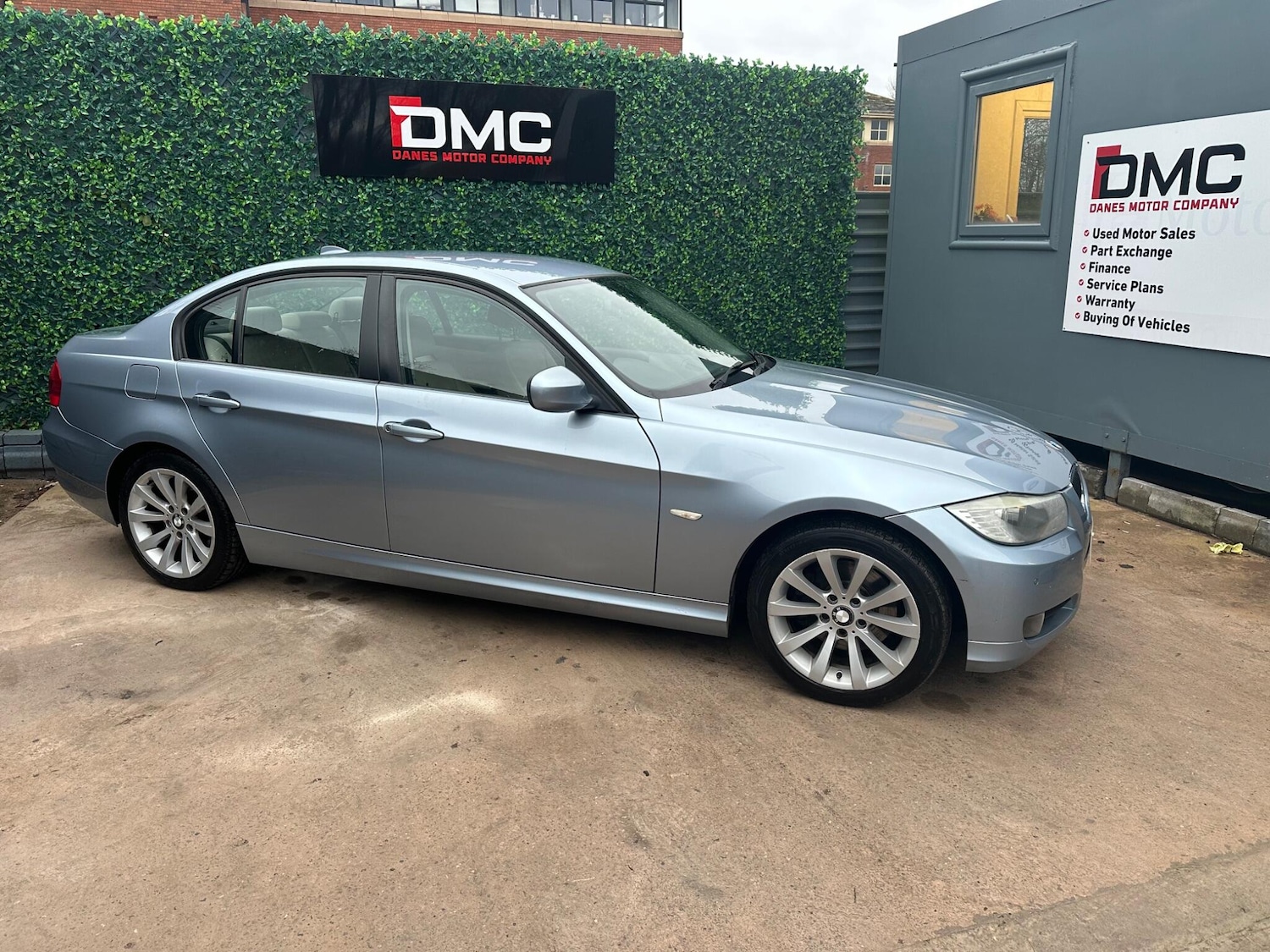 Used BMW 3 Series 2010 for sale - 77130682: Photo 8