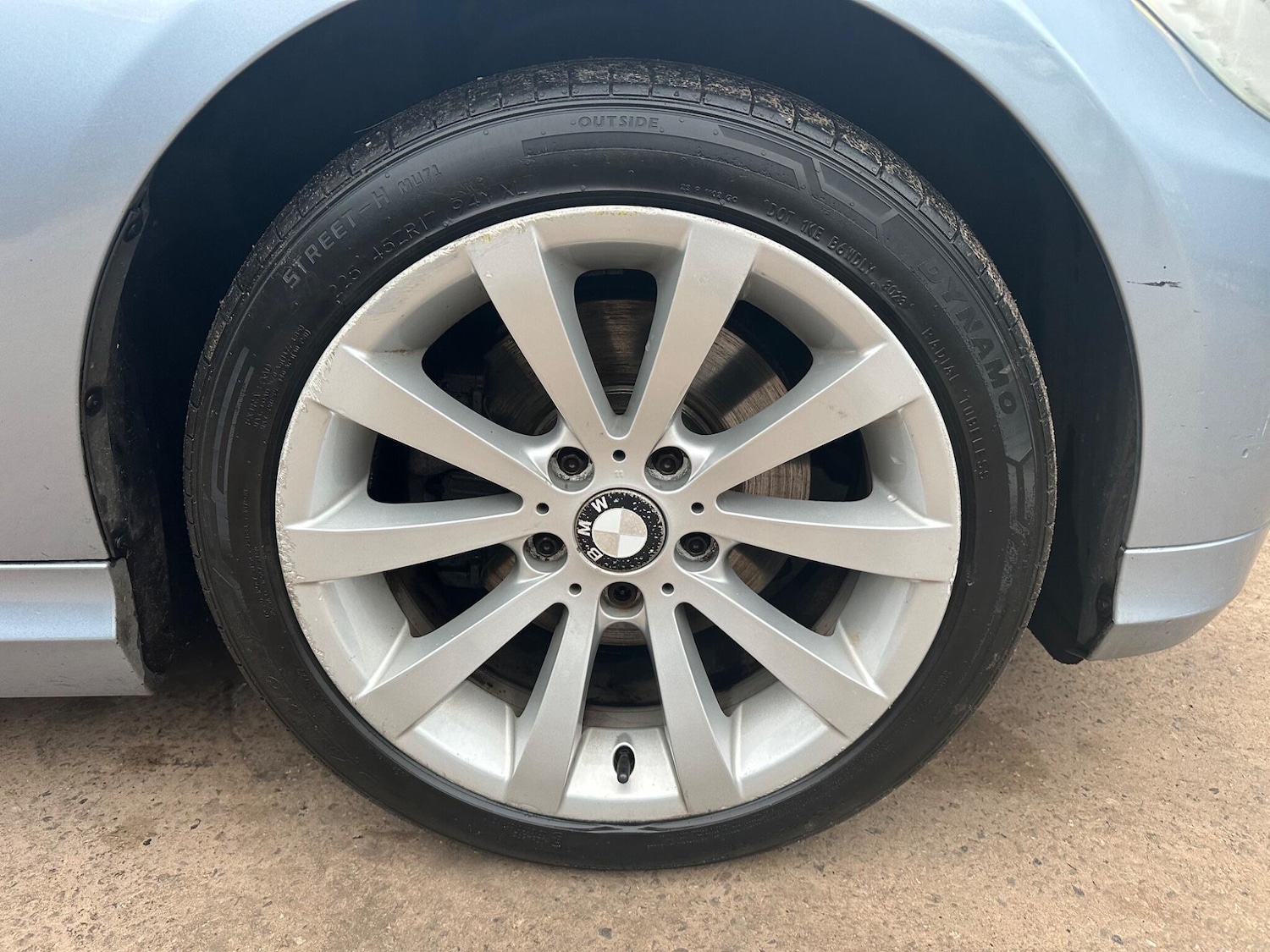 Used BMW 3 Series 2010 for sale - 77130682: Photo 9