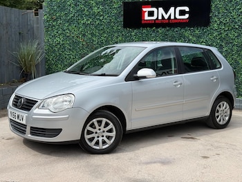 Used Volkswagen Polo 2006 for sale - 79132888: Photo