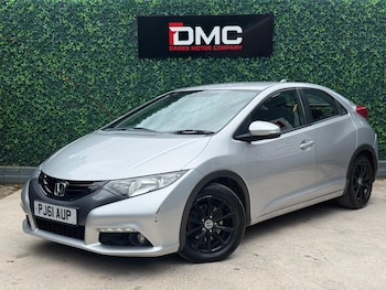 Used Honda Civic 2012 for sale - 78902013: Photo