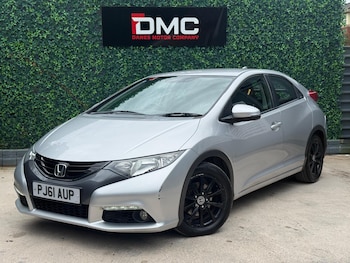 Used Honda Civic 2012 for sale - 78902013: Photo