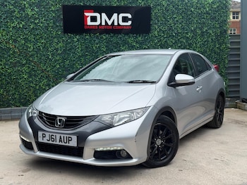 Used Honda Civic 2012 for sale - 78902013: Photo