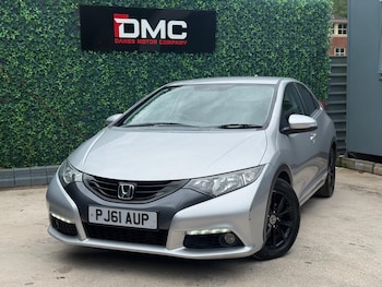 Used Honda Civic 2012 for sale - 78902013: Photo