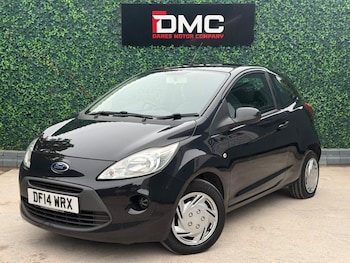 Used Ford Ka 2014 for sale - 78969524: Photo