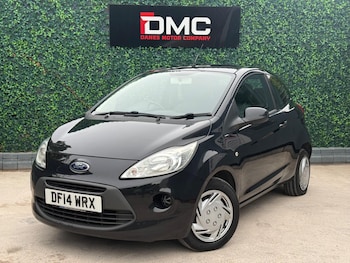 Used Ford Ka 2014 for sale - 78969524: Photo