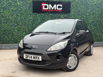 Used Ford Ka 2014 for sale - 78969524: Photo