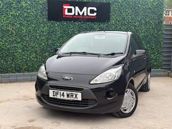 Used Ford Ka 2014 for sale - 78969524: Photo