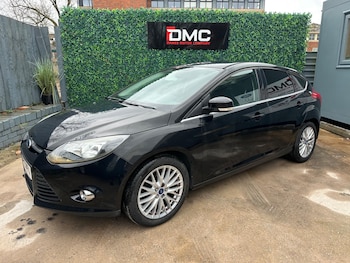 Used Ford Focus 2012 for sale - 77769674: Photo