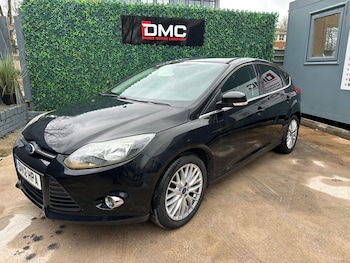 Used Ford Focus 2012 for sale - 77769674: Photo