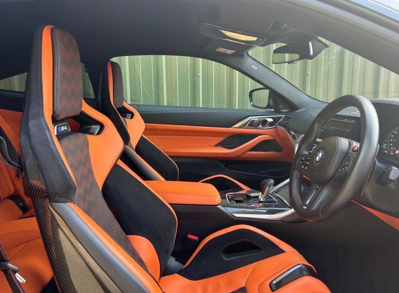 Used BMW M4 for sale - 77853479: Photo 10