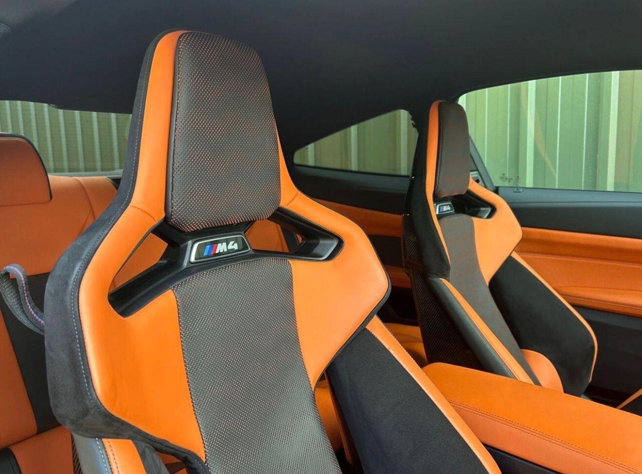 Used BMW M4 for sale - 77853479: Photo 12