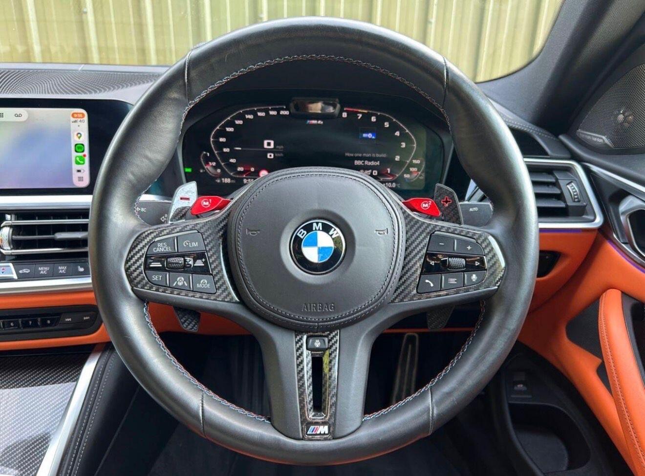 Used BMW M4 for sale - 77853479: Photo 13
