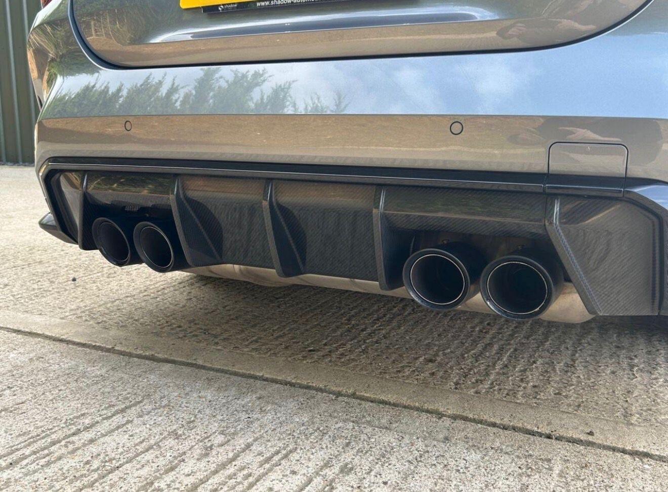 Used BMW M4 for sale - 77853479: Photo 14