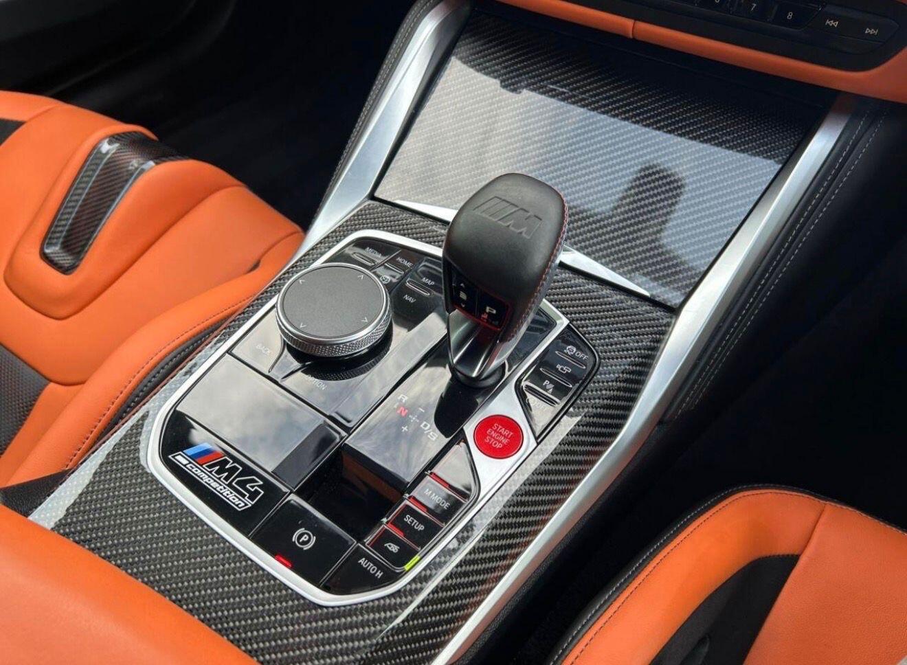 Used BMW M4 for sale - 77853479: Photo 15