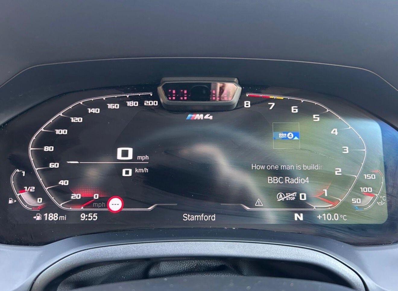 Used BMW M4 for sale - 77853479: Photo 19