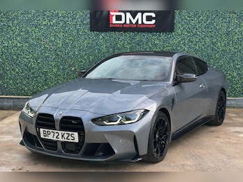 Used BMW M4 2023 for sale - 77853479: Photo