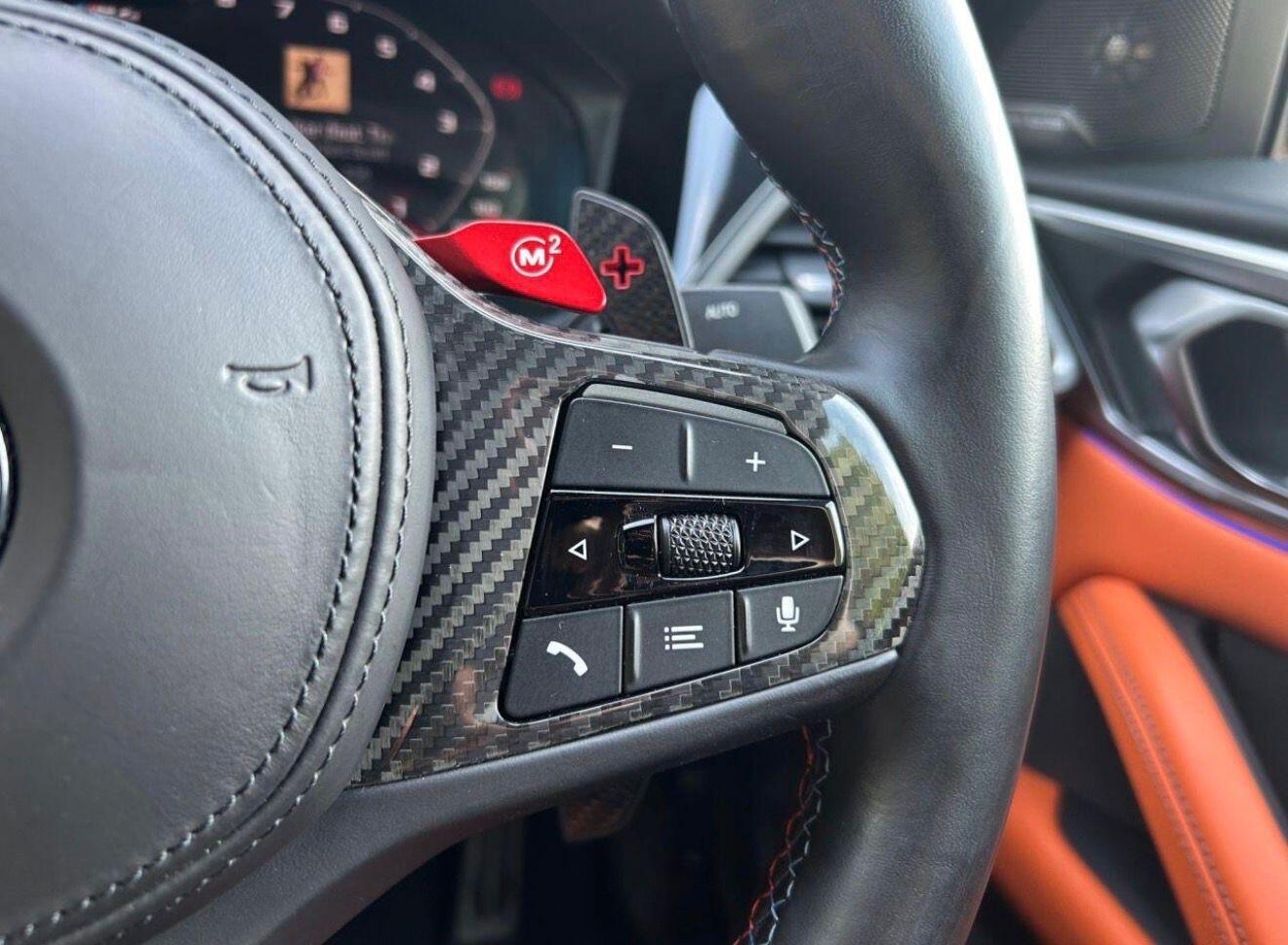 Used BMW M4 for sale - 77853479: Photo 20