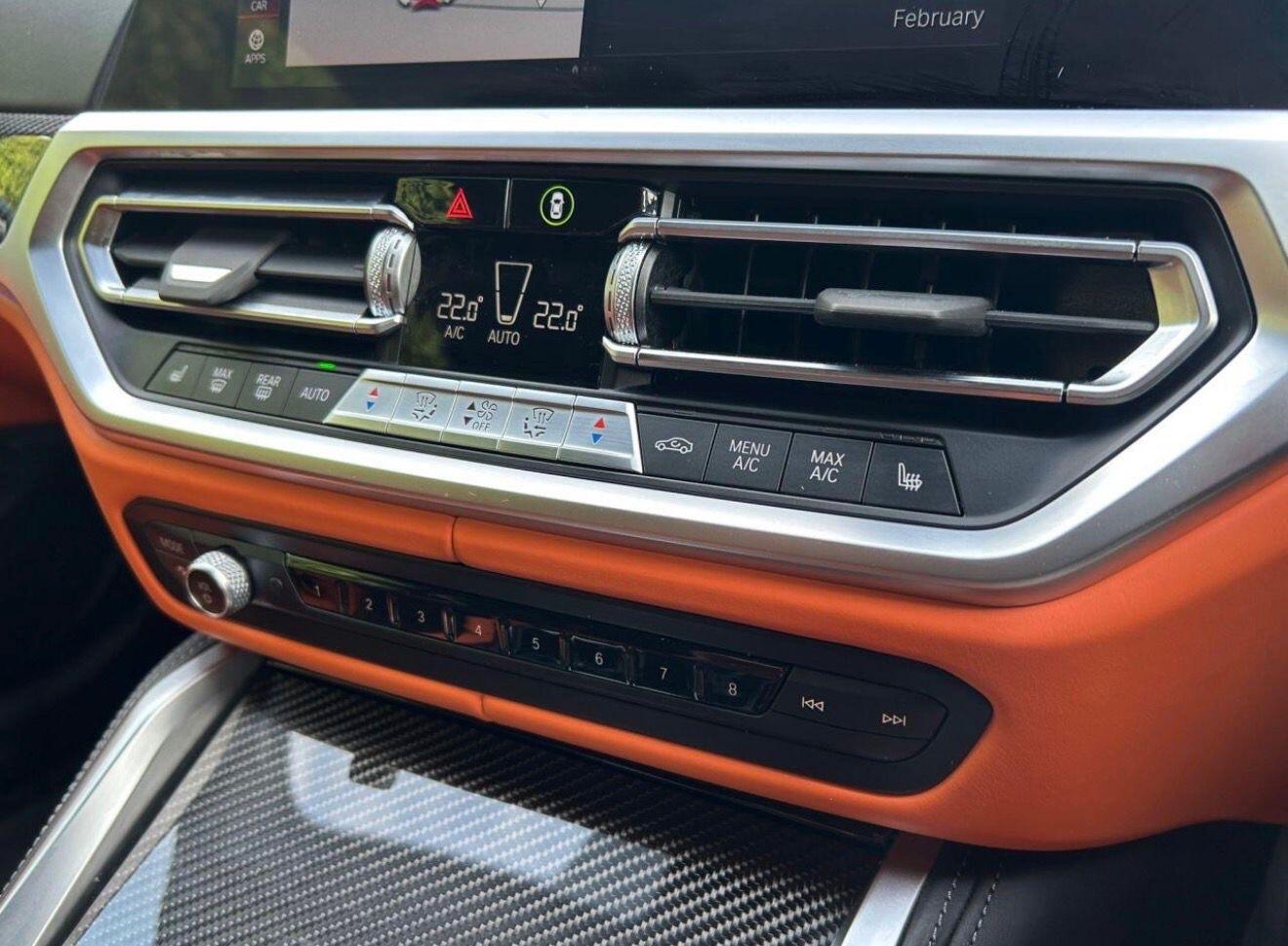 Used BMW M4 for sale - 77853479: Photo 22