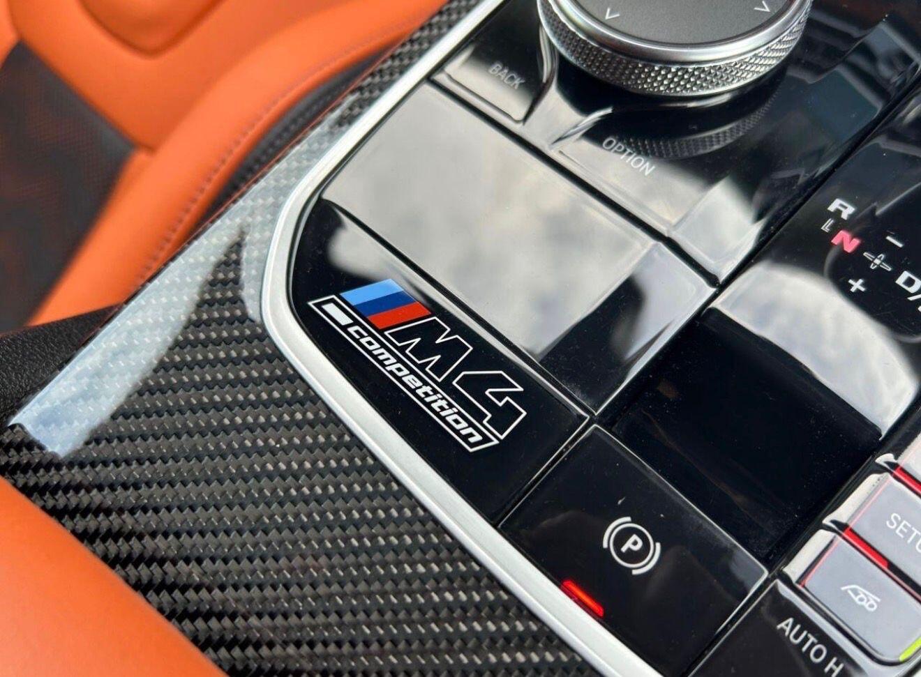 Used BMW M4 for sale - 77853479: Photo 25