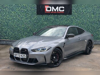 Used BMW M4 2023 for sale - 77853479: Photo