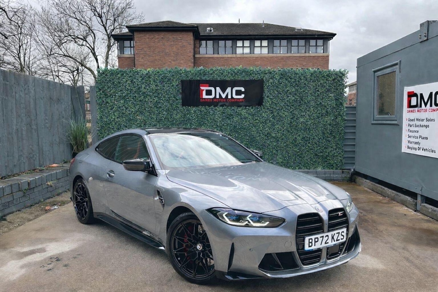 Used BMW M4 for sale - 77853479: Photo 3