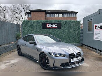 Used BMW M4 2023 for sale - 77853479: Photo