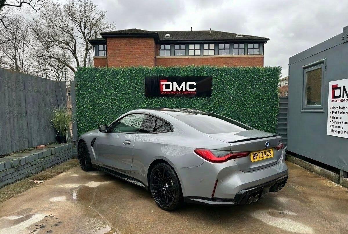 Used BMW M4 for sale - 77853479: Photo 5