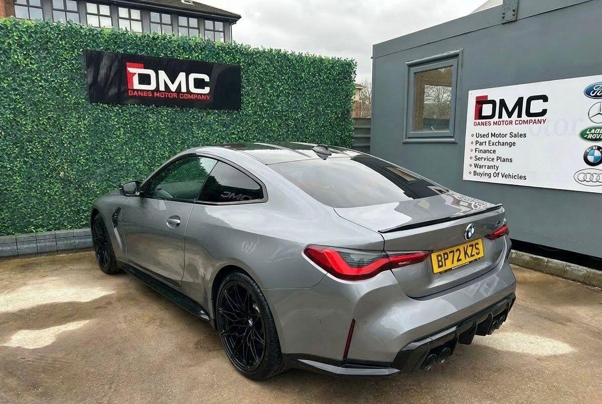 Used BMW M4 for sale - 77853479: Photo 6