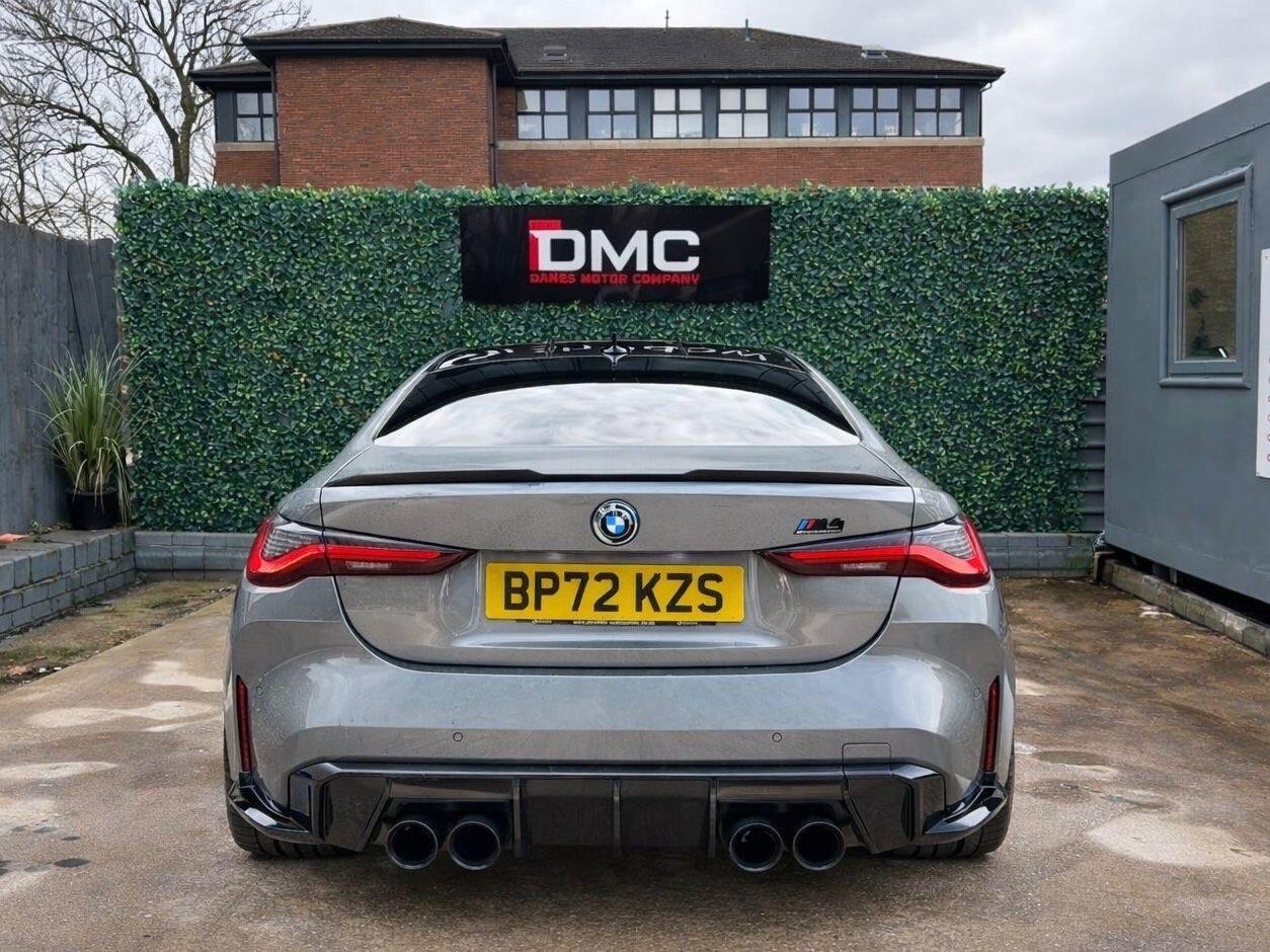 Used BMW M4 for sale - 77853479: Photo 7