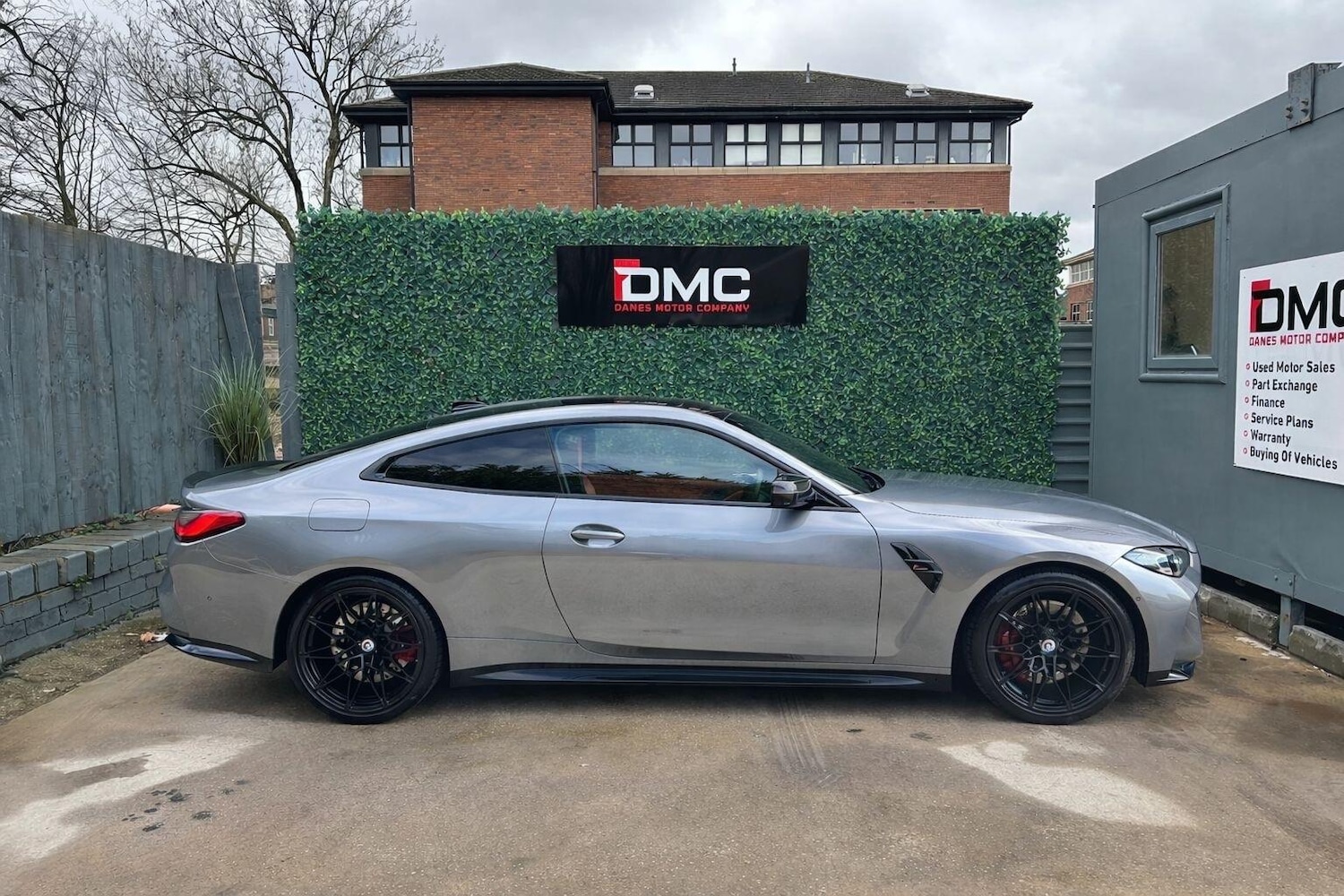 Used BMW M4 for sale - 77853479: Photo 8