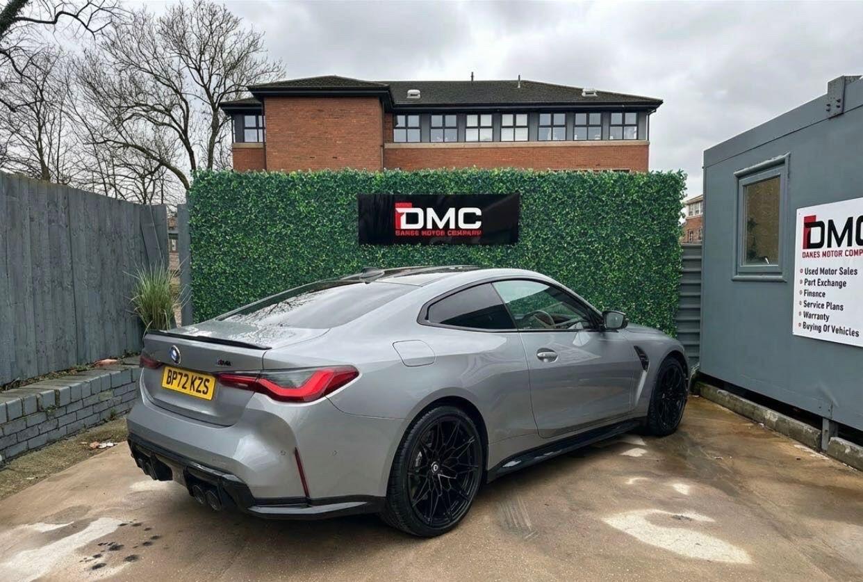 Used BMW M4 for sale - 77853479: Photo 9