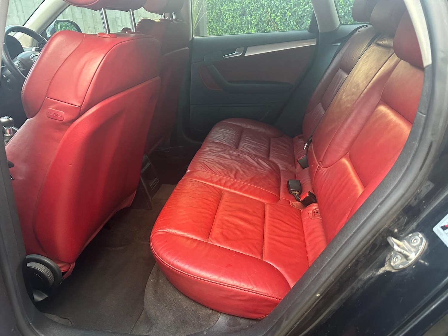 Used Audi A3 2009 for sale - 77049920: Photo 11