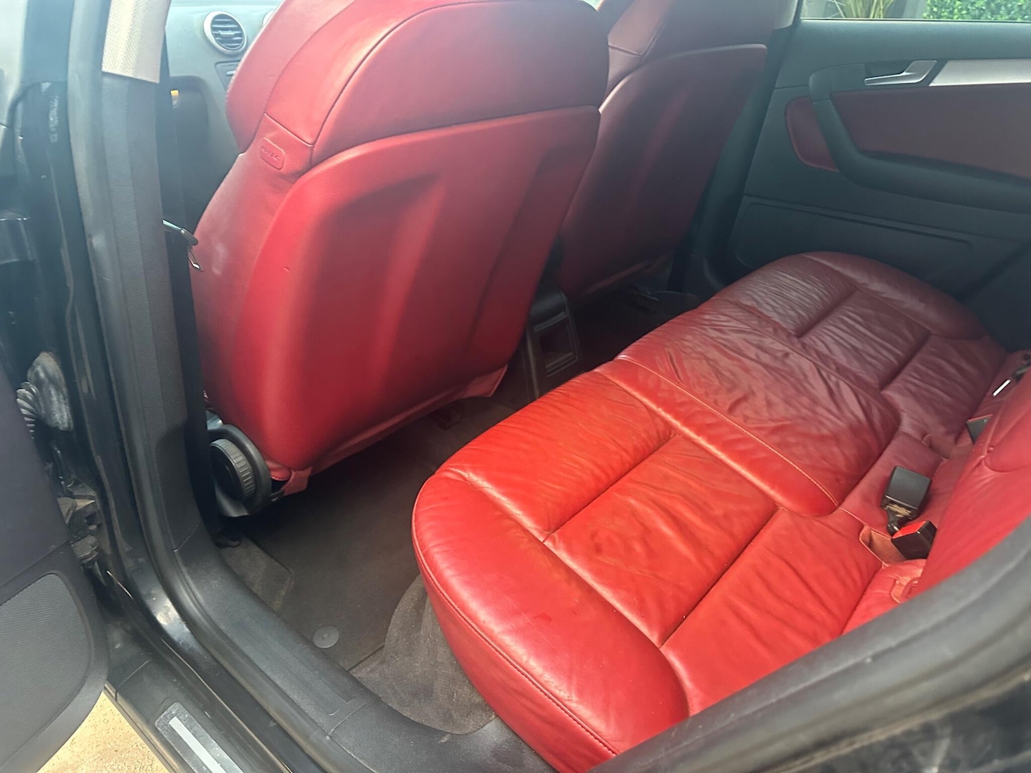 Used Audi A3 2009 for sale - 77049920: Photo 12