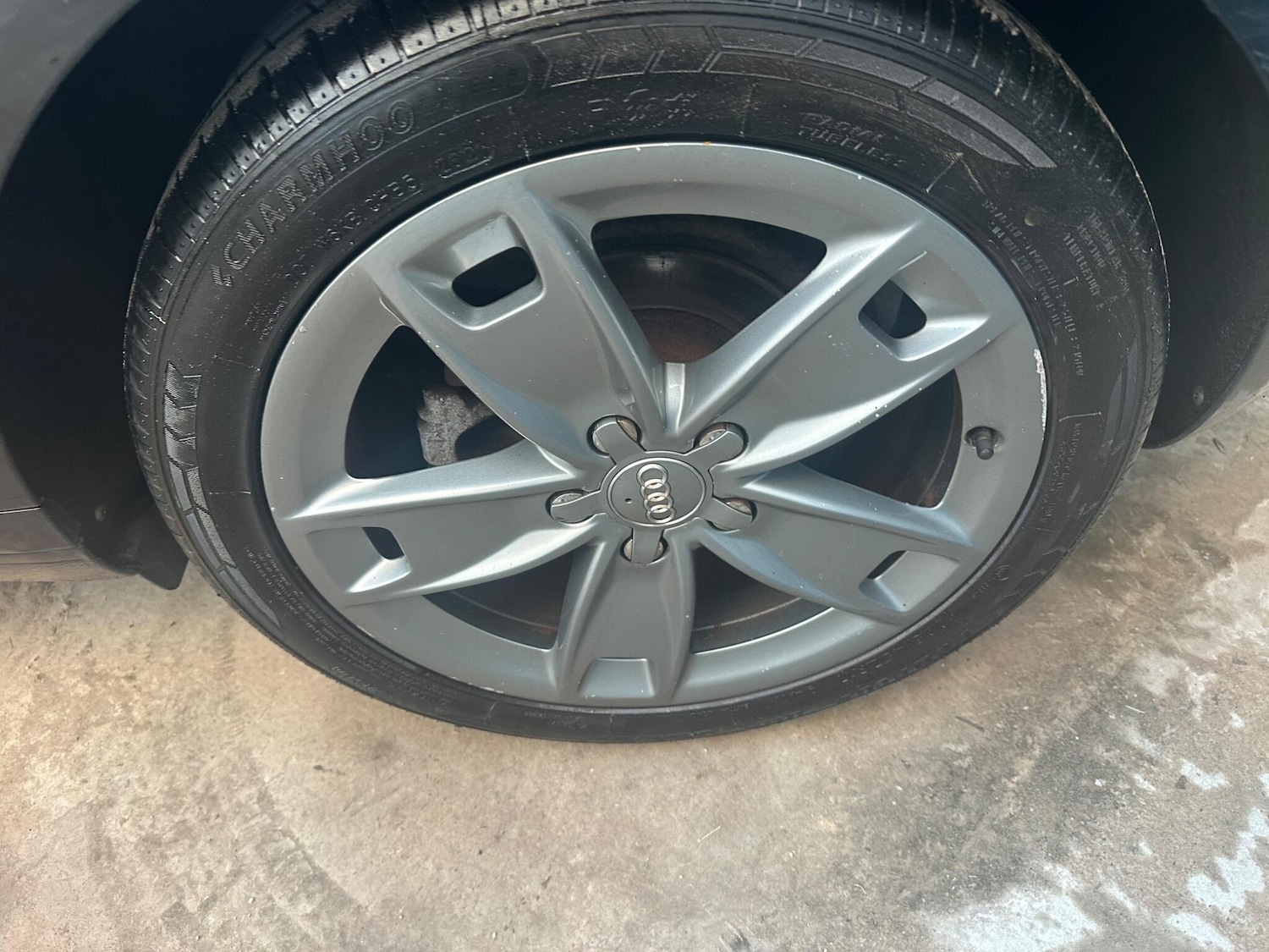 Used Audi A3 2009 for sale - 77049920: Photo 14