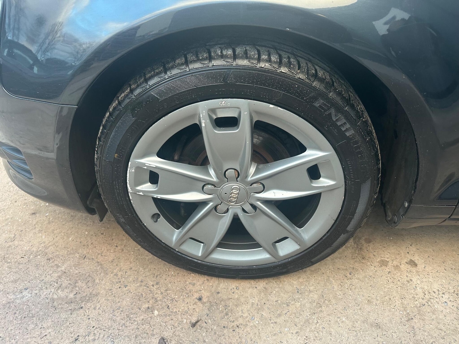 Used Audi A3 2009 for sale - 77049920: Photo 15