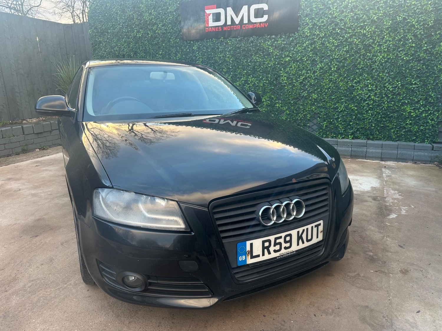 Used Audi A3 2009 for sale - 77049920: Photo 16