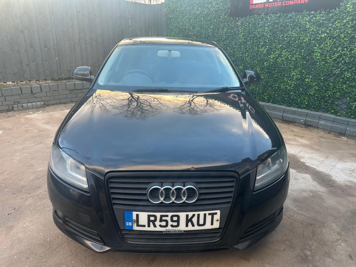 Used Audi A3 2009 for sale - 77049920: Photo 17