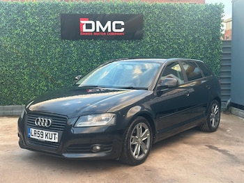 Used Audi A3 2009 for sale - 77049920: Photo