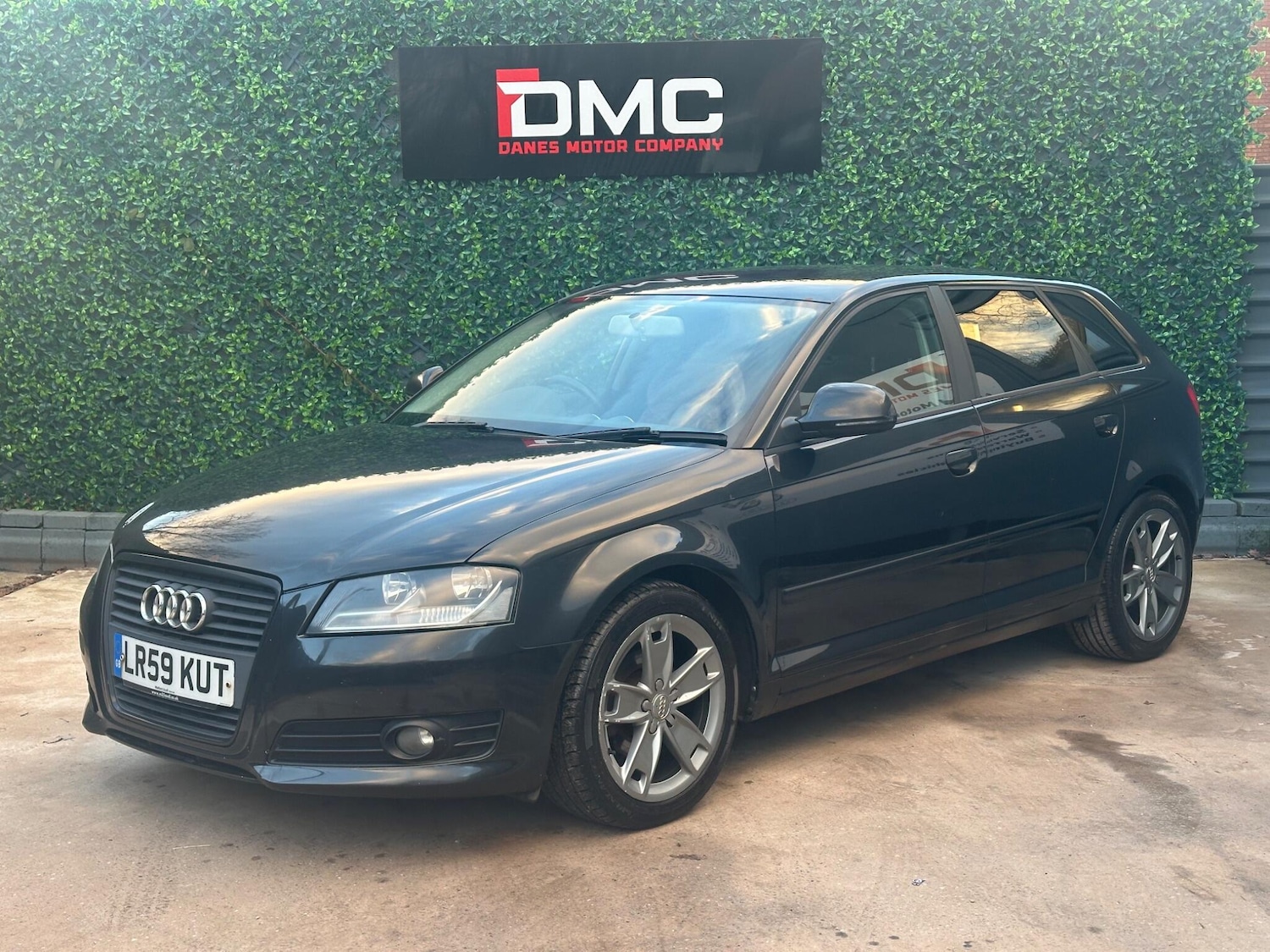Used Audi A3 2009 for sale - 77049920: Photo 2
