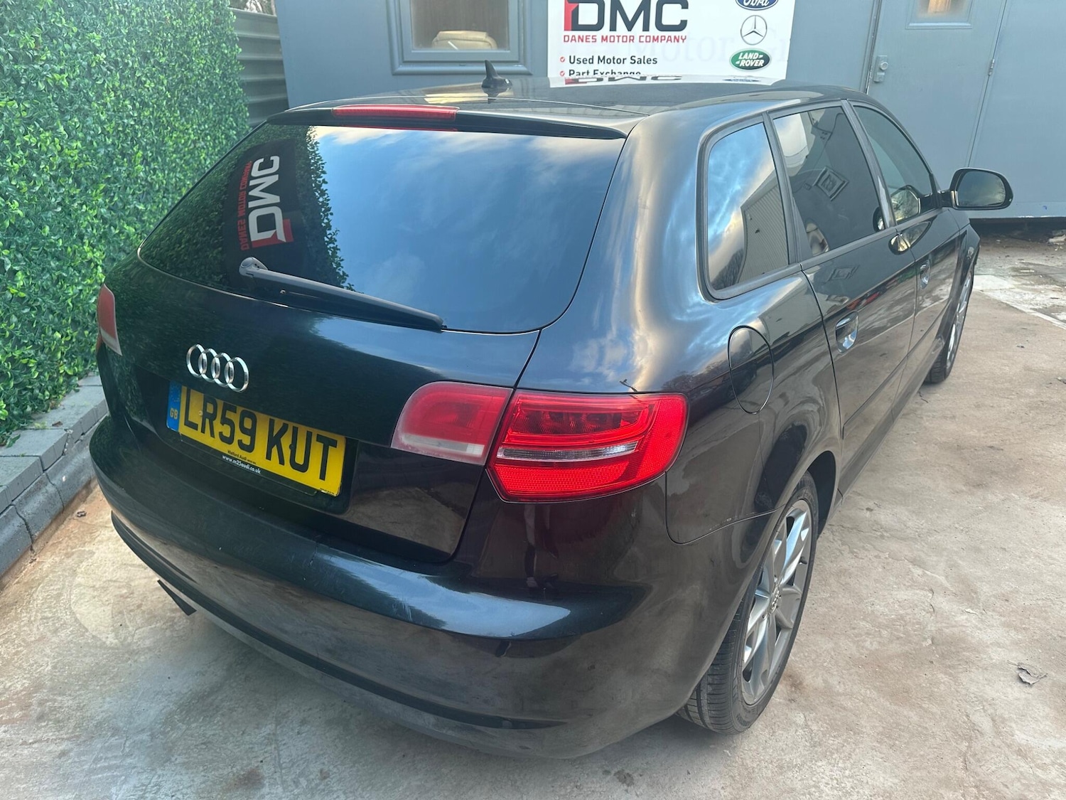 Used Audi A3 2009 for sale - 77049920: Photo 21