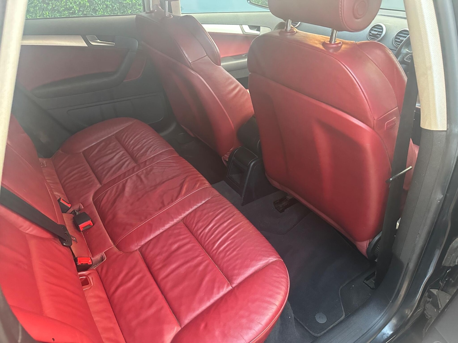 Used Audi A3 2009 for sale - 77049920: Photo 22