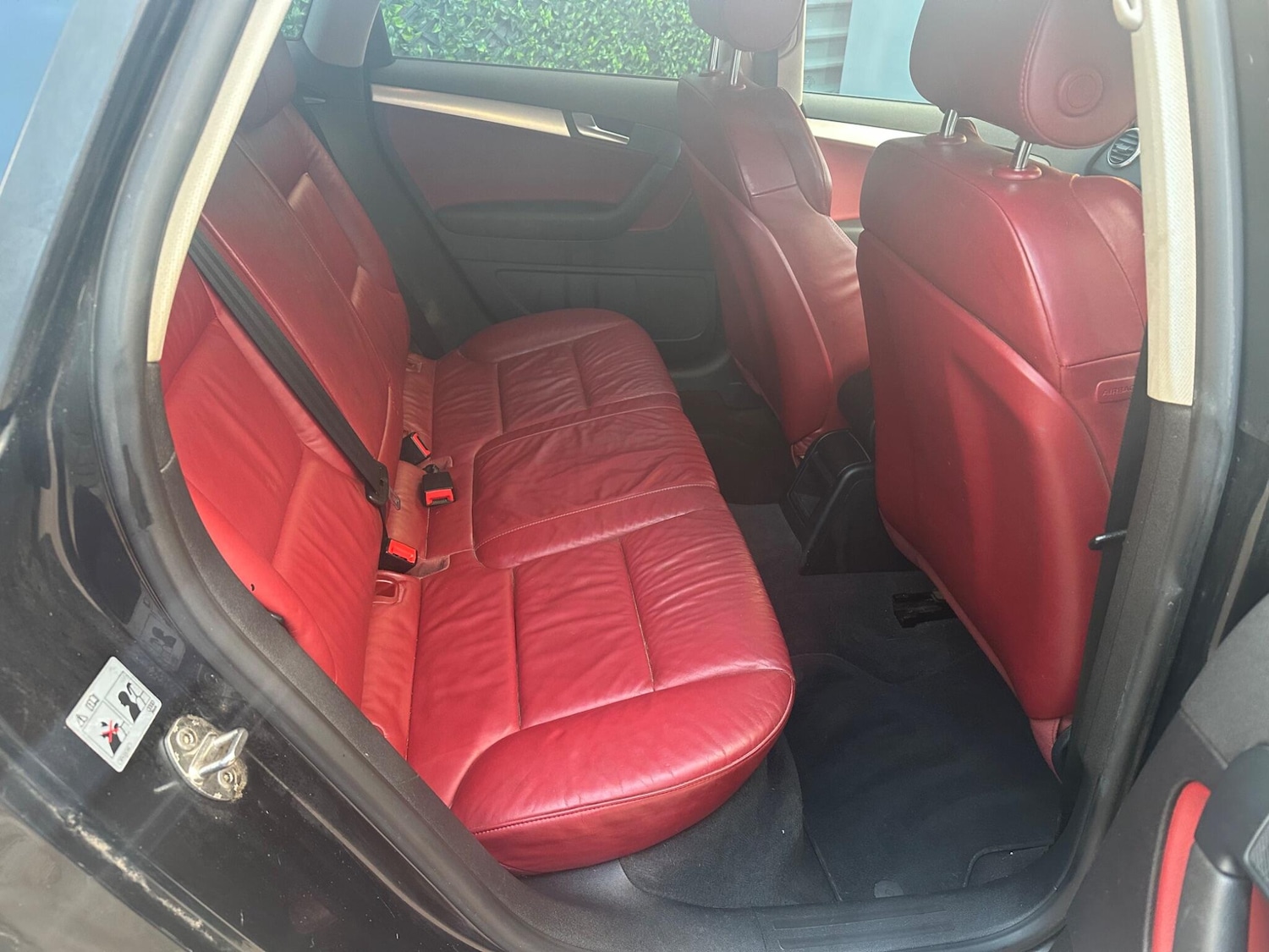 Used Audi A3 2009 for sale - 77049920: Photo 23