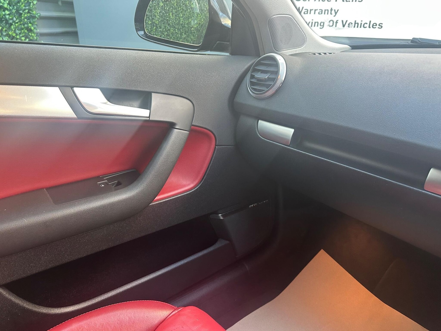 Used Audi A3 2009 for sale - 77049920: Photo 27