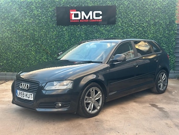 Used Audi A3 2009 for sale - 77049920: Photo