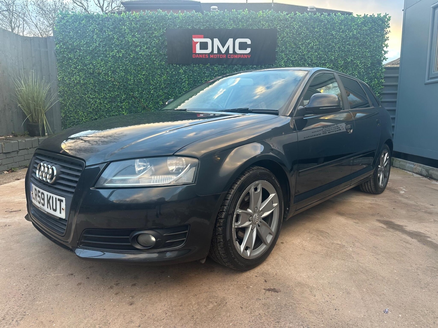 Used Audi A3 2009 for sale - 77049920: Photo 3