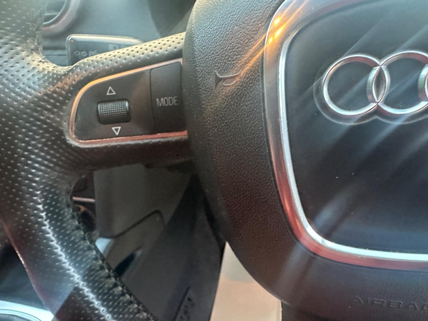 Used Audi A3 2009 for sale - 77049920: Photo 30