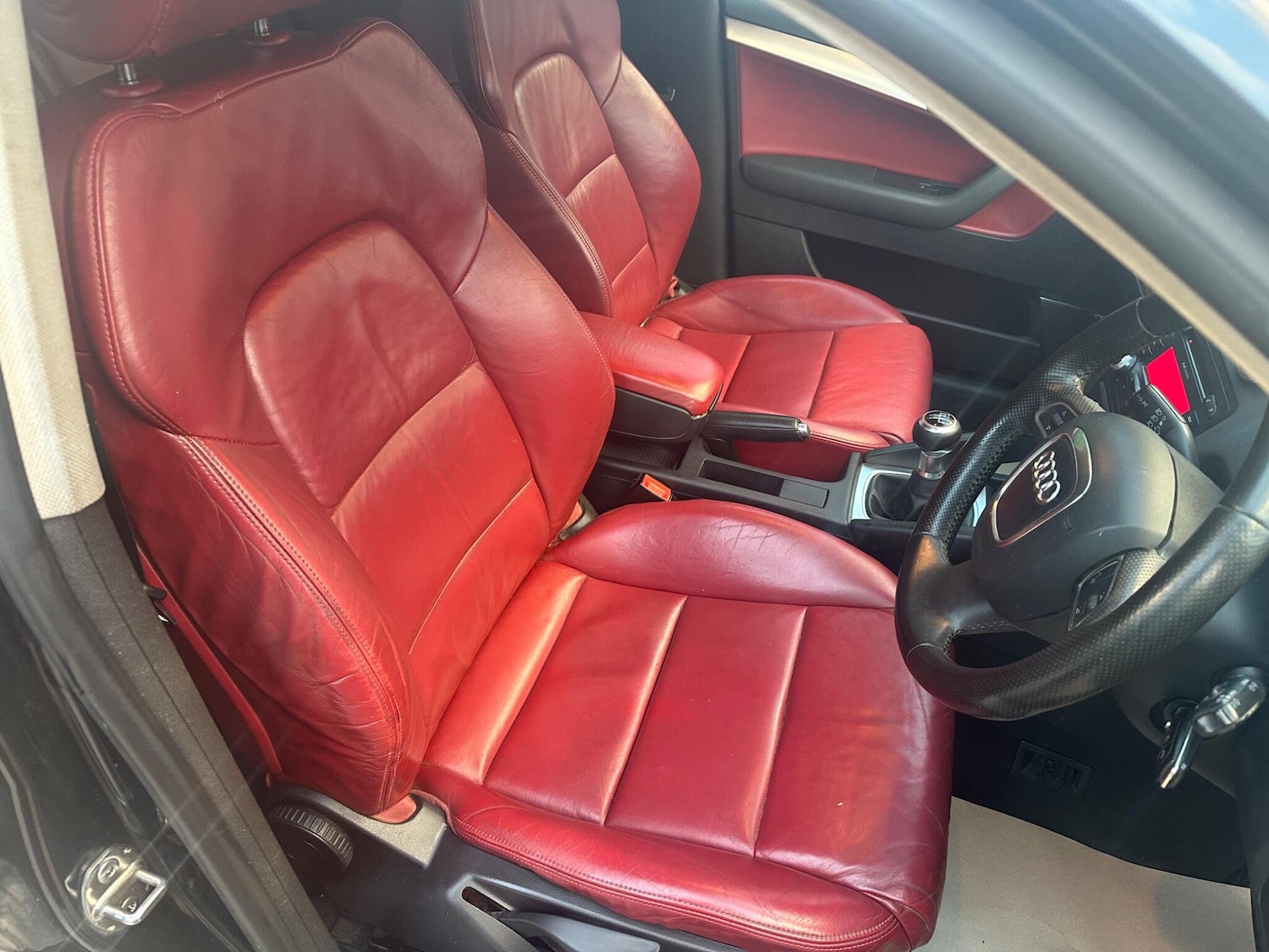 Used Audi A3 2009 for sale - 77049920: Photo 35