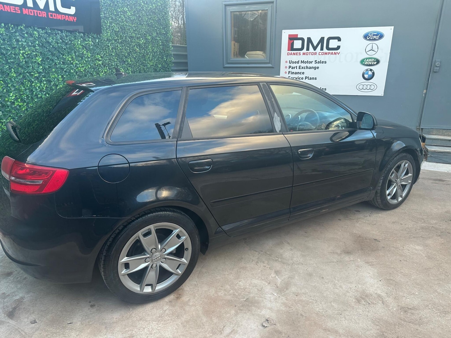 Used Audi A3 2009 for sale - 77049920: Photo 37